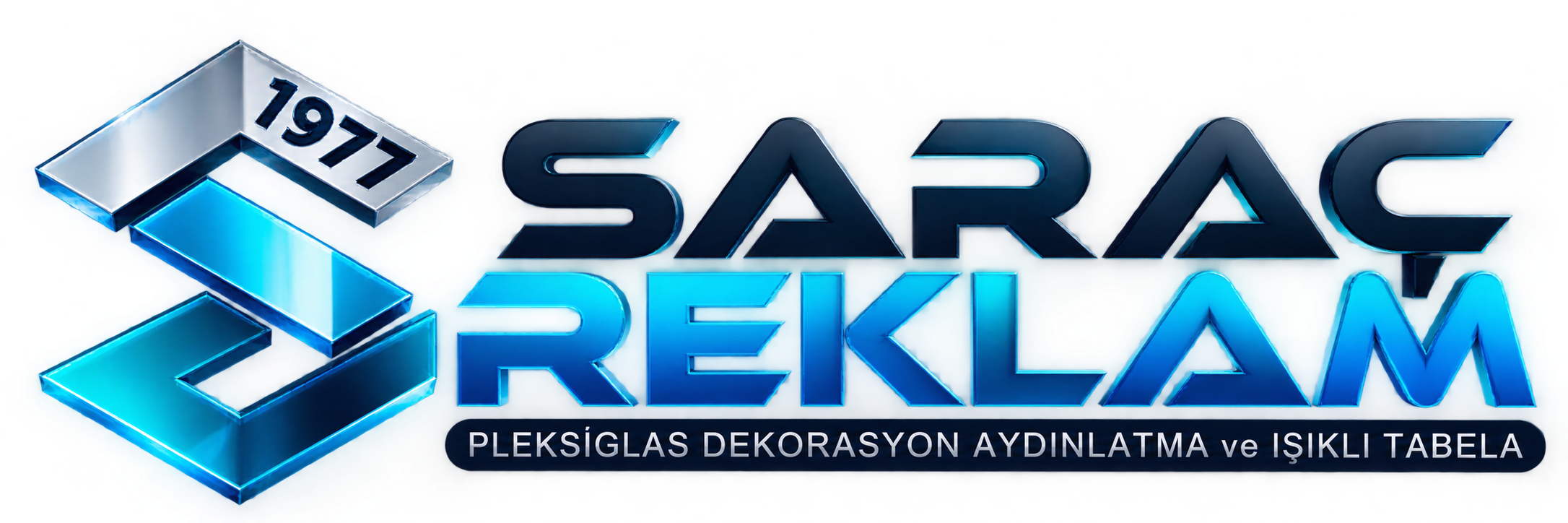 Saraç Reklam & Pleksi