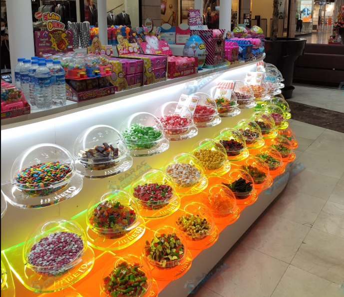 Promosyon Ürün Standı
