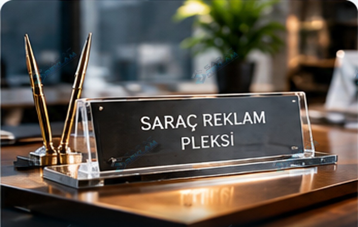 Masaüstü İsimlik